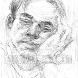Figurative Drawing-Gallery 3-32