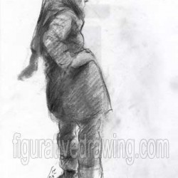Figurative Drawing-Gallery 3-8