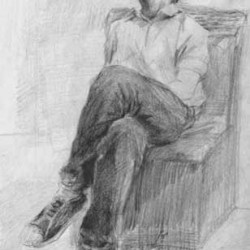 Figurative Drawing-Gallery 1-16
