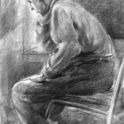 Figurative Drawing-Gallery 1-25