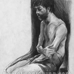 Figurative Drawing-Gallery 1-33