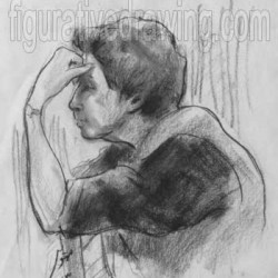 Figurative Drawing-Gallery 3-2