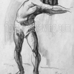 Figurative Drawing-Gallery 3-1