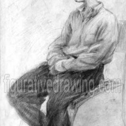 Figurative Drawing-Gallery 3-5