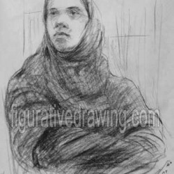Figurative Drawing-Gallery 3-6