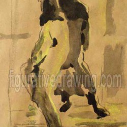 Figurative Drawing-Gallery 3-9