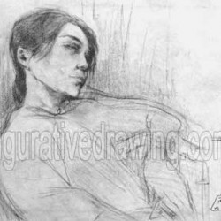 Figurative Drawing-Gallery 3-15