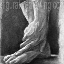 Figurative Drawing-Gallery 3-17