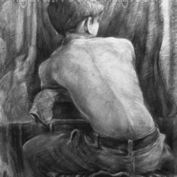 Figurative Drawing-Gallery 3-23