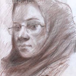 Figurative Drawing-Gallery 3-27
