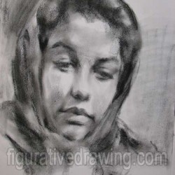 Figurative Painters-Ali Moghaddam-12