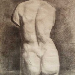 Figurative Drawing-Gallery 1-9