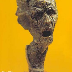 Figurative Sculptor-Shabrokh Golbaz-2