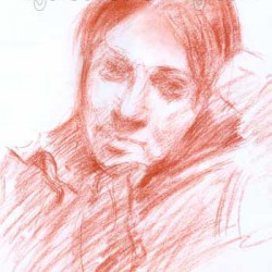 Figurative Drawing-Gallery 3-28