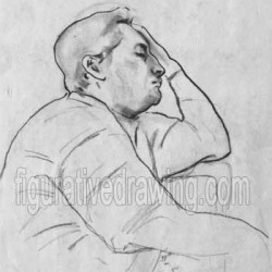 Figurative Drawing-Gallery 3-29