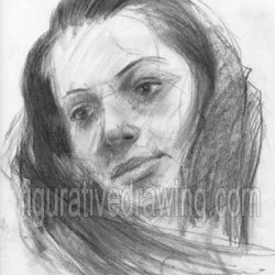 Figurative Drawing-Gallery 3-33