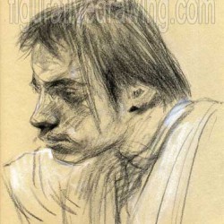 Figurative Drawing-Gallery 1-12