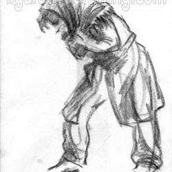 Figurative Drawing-Gallery 3-7