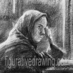 Figurative Drawing-Gallery 2-11