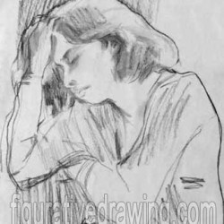 Figurative Drawing-Gallery 1-21
