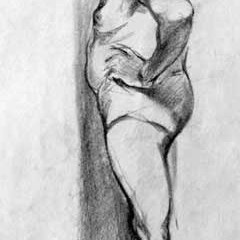 Figurative Drawing-Gallery 1-29
