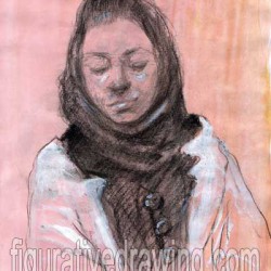 Figurative Drawing-Gallery 2-1