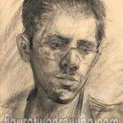 Figurative Drawing-Gallery 2-2