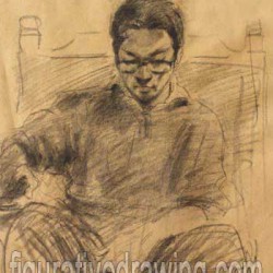 Figurative Drawing-Gallery 2-4
