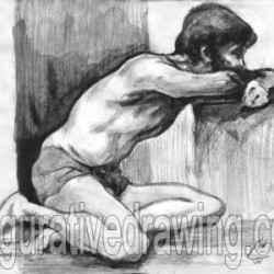 Figurative Drawing-Gallery 2-9