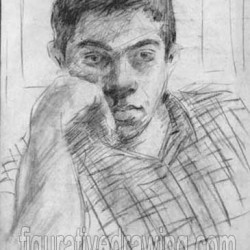 Figurative Drawing-Gallery 2-12