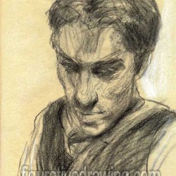 Figurative Drawing-Gallery 1-13