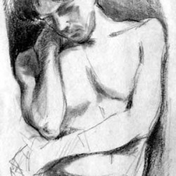 Figurative Drawing-Gallery 2-13