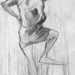 Figurative Drawing-Gallery 2-16