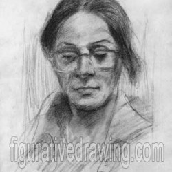 Figurative Drawing-Gallery 2-17