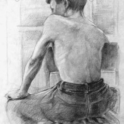 Figurative Drawing-Gallery 2-18