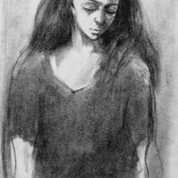 Figurative Drawing-Gallery 2-25