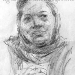 Figurative Drawing-Gallery 2-27