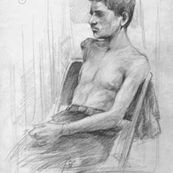 Figurative Drawing-Gallery 3-2