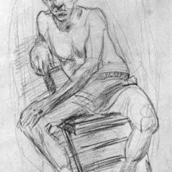 Figurative Drawing-Gallery 3-4