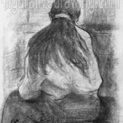 Figurative Drawing-Gallery 3-12