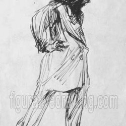 Figurative Drawing-Gallery 3-20