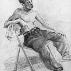 Figurative Drawing-Gallery 3-21