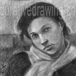 Figurative Drawing-Gallery 3-22