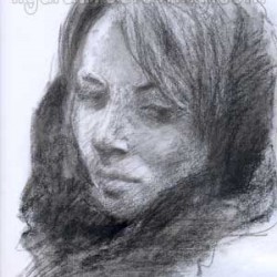 Figurative Drawing-Gallery 3-25