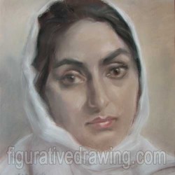 Figurative Painters-Ali Moghaddam-9