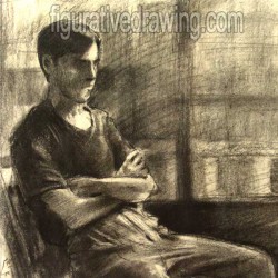 Figurative Drawing-Gallery 1-2