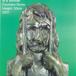 Figurative Sculptor-Shabrokh Golbaz-11